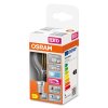 OSRAM SUPERSTAR LED E14 3,4 W 4000 Kelvin 470 Lumen