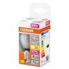 OSRAM SUPERSTAR LED E14 3,4 W 2700 Kelvin 470 Lumen