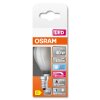 OSRAM SUPERSTAR LED E14 3,4 W 4000 Kelvin 470 Lumen