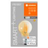 LEDVANCE SMART+ WiFi LED E27 6 watt 2400 Kelvin 680 lúmenes