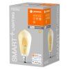 LEDVANCE SMART+ WiFi LED E27 6 watt 2400 Kelvin 680 lúmenes