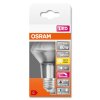 OSRAM SUPERSTAR PLUS LED E27 4,8 W 2700 Kelvin 345 Lumen
