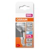 OSRAM SUPERSTAR PLUS LED E14 4.8 W 4000 Kelvin 345 Lumen