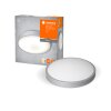 LEDVANCE ORBIS® Lámpara de Techo Blanca, 1 luz