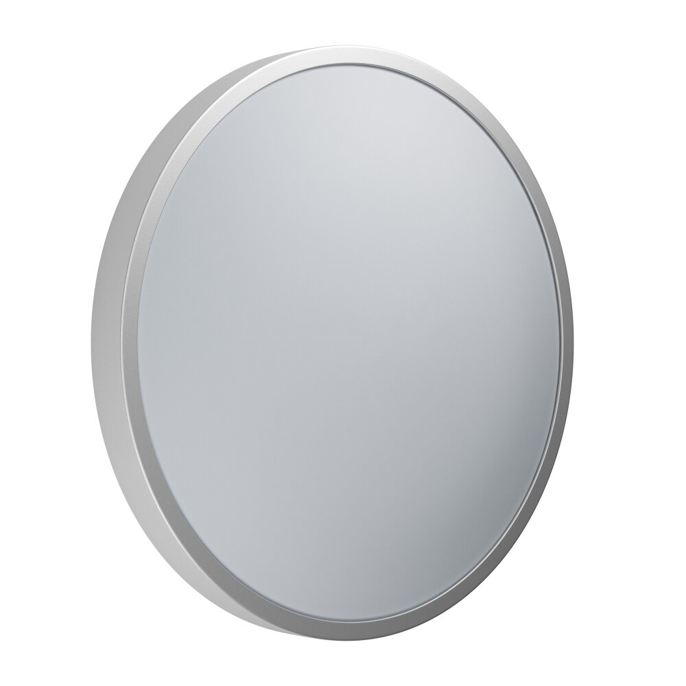LEDVANCE ORBIS® Lámpara de Techo Blanca, 1 luz main product photo