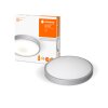 LEDVANCE ORBIS® Lámpara de Techo Blanca, 1 luz