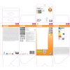 OSRAM CLASSIC A LED E27 24,9 W 2700 Kelvin 3452 Lumen