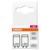 OSRAM SUBSTITUBE LED T8 STARTER Juego de 2