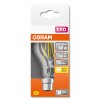 OSRAM CLASSIC A LED B22d 6,5 W 2700 Kelvin 806 Lumen