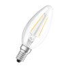 BELLALUX® LED E14 2,5 W 2700 Kelvin 250 Lumen