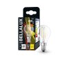 BELLALUX® LED E14 2,5 W 2700 Kelvin 250 Lumen