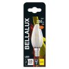 BELLALUX® LED E14 2,5 W 2700 Kelvin 250 Lumen