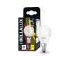 BELLALUX® LED E14 2,5 W 2700 Kelvin 250 Lumen