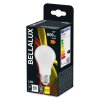 BELLALUX® LED E27 8,5 W 2700 Kelvin 806 Lumen