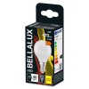 BELLALUX® LED E14 4,9 W 2700 Kelvin 470 Lumen