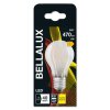 BELLALUX® LED E27 4 W 2700 Kelvin 470 Lumen