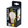 BELLALUX® LED E27 4 W 2700 Kelvin 470 Lumen