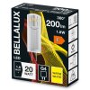 BELLALUX® LED G4 1,8 W 2700 Kelvin 200 Lumen