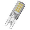 BELLALUX® LED G9 2,6 W 2700 Kelvin 320 Lumen