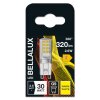 BELLALUX® LED G9 2,6 W 2700 Kelvin 320 Lumen