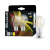 BELLALUX® Juego de 2 LED E27 6,5 W 2700 Kelvin 806 Lumen