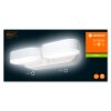 LEDVANCE ENDURA® Aplique para exterior Blanca, 1 luz