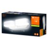 LEDVANCE ENDURA® Aplique para exterior Blanca, 1 luz