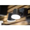 LEDVANCE ENDURA® Aplique para exterior Gris, 2 luces