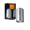 LEDVANCE ENDURA® Aplique para exterior Aluminio, 1 luz