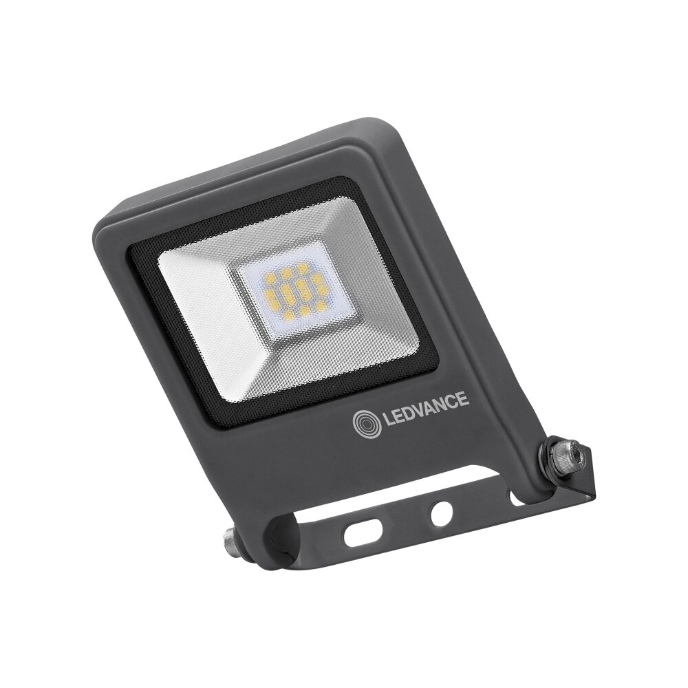 LEDVANCE ENDURA® Foco proyector jardin Gris, 1 luz main product photo