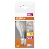 OSRAM LED Retrofit E27 2,2 W 2700 Kelvin 250 Lumen