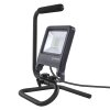 LEDVANCE WORKLIGHTS Foco proyector jardin Gris, 1 luz