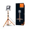 LEDVANCE WORKLIGHTS Foco proyector jardin Gris, 1 luz