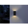 LEDVANCE ENDURA® Aplique para exterior Gris, 1 luz