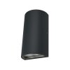 LEDVANCE ENDURA® Aplique para exterior Gris, 1 luz