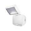 LEDVANCE Battery Aplique para exterior Blanca, 1 luz, Sensor de movimiento