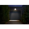 LEDVANCE ENDURA® Foco proyector jardin Blanca, 1 luz, Sensor de movimiento