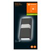 LEDVANCE ENDURA® Aplique para exterior Gris, 1 luz, Sensor de movimiento