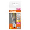 OSRAM LED Retrofit E27 11 W 2700 Kelvin 1521 Lumen
