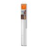 LEDVANCE LINEAR Lámpara para armarios Plata, 1 luz, Sensor de movimiento