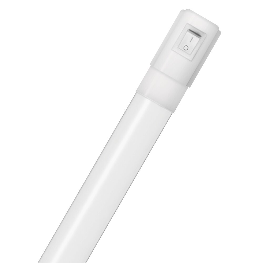 LEDVANCE TubeKIT Aplique Blanca, 1 luz main product photo