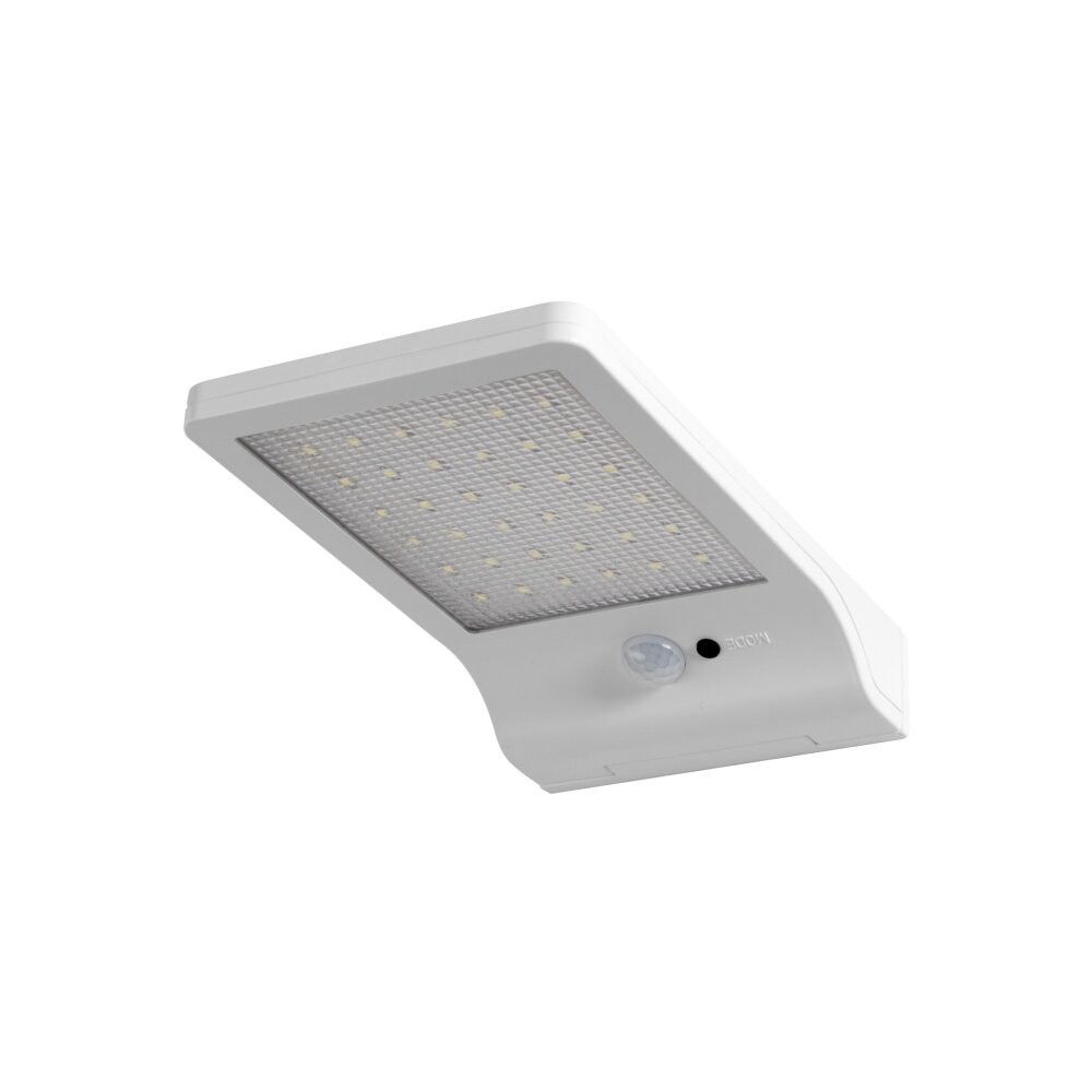 LEDVANCE Door Lámpara solare Blanca, 1 luz, Sensor de movimiento main product photo