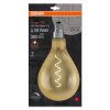 OSRAM Vintage 1906® LED E27 4 W 2000 Kelvin 300 Lumen