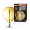 OSRAM Vintage 1906® LED E27 4 W 2000 Kelvin 300 Lumen