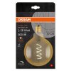 OSRAM Vintage 1906® LED E27 4 W 2000 Kelvin 300 Lumen