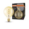 OSRAM Vintage 1906® LED E27 4 W 2000 Kelvin 300 Lumen