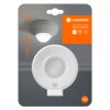 LEDVANCE NIGHTLUX® Luz nocturna Blanca, 1 luz, Sensor de movimiento