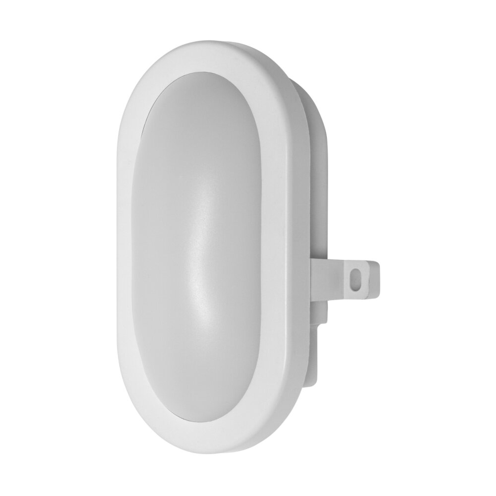 LEDVANCE BULKHEAD Aplique para exterior Blanca, 1 luz main product photo