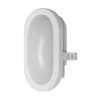 LEDVANCE BULKHEAD Aplique para exterior Blanca, 1 luz