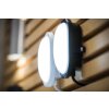 LEDVANCE BULKHEAD Aplique para exterior Blanca, 1 luz